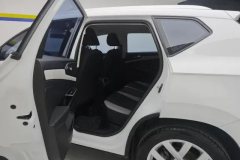 2022 Jetta VS5 2022 1.4T AT 280TSI Entry #11
