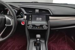 2021 Honda Civic 2019 1.5T AT 220TURBOPowermoveEdition China VI #13