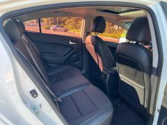 2019 Kia K3 2017 1.6 AT 15AnniversarySpecialGLS #9