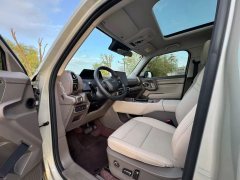 2025 Haval Big Dog Plus PHEV 2026 Hi4 150km Tide electricityEdition #6