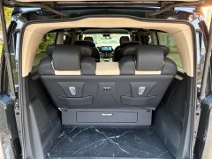 2019 Mercedes-Benz Vito 2018 2.0T AT Elite7Seat China VI #19