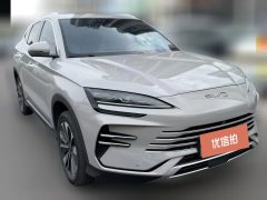 2024 BYD Song Plus PHEV 2025 1.5L AT DM-i Smart Drive 112KM Honor #3