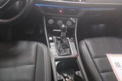 2021 Volkswagen Sagitar 2021 1.4T AT 280TSI DSGComfortSmart Connect #16