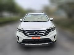 2019 GAC Trumpchi Trumpchi GS4 2019 1.5T AT 270TElite FWD #2