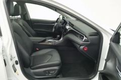 2018 Toyota Camry 2018 2.5 AT GLuxury #22