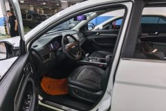 2018 Haval H6 2018 1.5T AT Blue LabelSportElite FWD #9