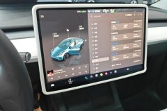 2022 Tesla Model Y 2022 Facelift rear wheel driveEdition #13