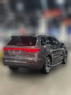 2021 Li Auto Li Auto ONE 2021 EREV6SeatEdition #7