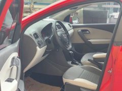2015 Volkswagen Polo Hatchback 2014 1.6 AT Luxury #7