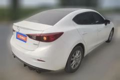 2016 Mazda Mazda3 Axela Sedan 2016 1.5 AT Luxury #3