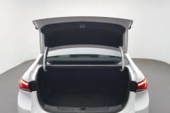 2021 Buick Excelle GT Sedan 2021 1.3T AT 18TLightly mixedEntry Facelift #20