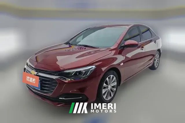 2021 Chevrolet Monza 2020 1.5 AT 320Joy