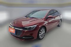 2021 Chevrolet Monza 2020 1.5 AT 320Joy #1