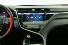 2020 Toyota Camry 2019 2.5 AT HGLuxury HEV Facelift #16