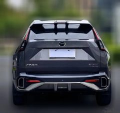 2023 GAC Trumpchi Trumpchi Yingku 2022 2.0ATK AT GeminiProEdition #8