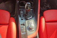 2024 BMW X2 2023 2.0T AT sDrive25i MOff-road package #16