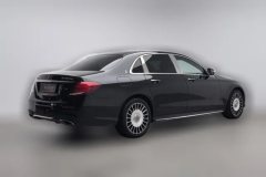 2017 Mercedes-Benz E-Class 2017 2.0T AT E300LSportLuxury #2