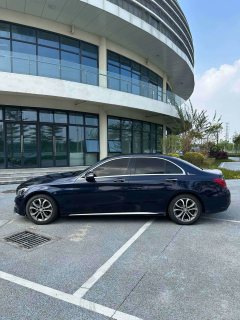 2015 Mercedes-Benz C-Class 2015 2.0T AT C200LSport Facelift #2