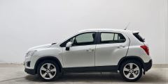 2015 Chevrolet Trax 2014 1.4T AT Comfort FWD #7
