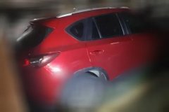 2017 Mazda CX-5 2015 2.0 AT UrbanFWD #3