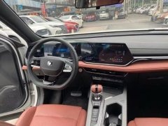 2025 Chang'an Chang'an X5 Plus 2025 1.5T AT DCTHigh Energy #8