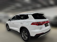 2020 BYD Song Pro 2019 1.5T AT Luxury #5