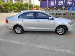 2016 Volkswagen Jetta 2015 1.6 MT Good qualityEditionFashion #3