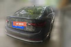 2025 Volkswagen Sagitar 2025 Facelift III 300TSI DSGSurpass #3