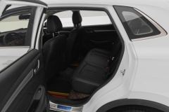 2021 Roewe RX3 2020 1.6 AT 4GConnectedSuperCoolFlagship #11