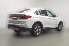 2015 BMW X4 2014 2.0T AT 20i XDesign Pkg (Imported) #2