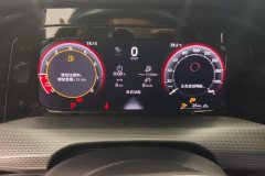 2024 Volkswagen Golf 2025 Facelift 300TSI R-Line #14