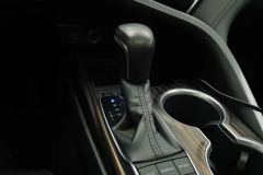 2018 Toyota Camry 2018 2.5 AT GLuxury #17