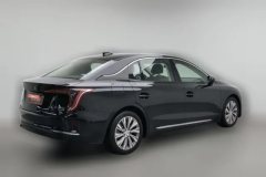 2023 Hongqi E-QM5 2023 620km PLUS #2