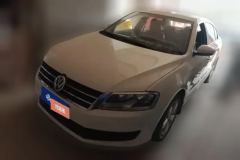 2015 Volkswagen Lavida 2013 1.6 AT Fashion #1