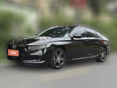 2023 Honda Accord 2022 1.5T AT 260TURBOfantasy night Premium #1