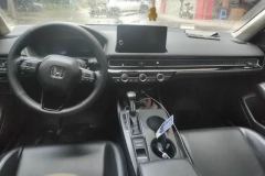 2023 Honda Civic 2023 1.5T AT 240TURBO CVTPowerpotentialEdition #12