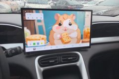 2025 Geely Galaxy Geely Galaxy Xingyuan 2025 310km dreamEdition #13