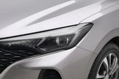 2020 Chang'an Eado 2020 1.4T AT PLUSBlue WhaleNEPremium #5