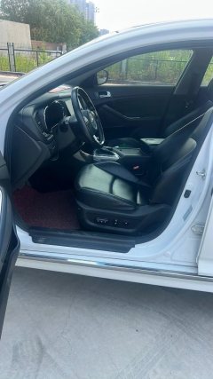 2015 Kia K5 2015 2.0 AT LUX #7