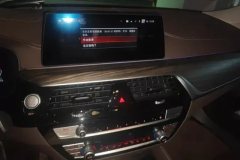 2020 BMW 5 Series 2020 2.0T AT 530LiExclusiveLuxury Pkg #13