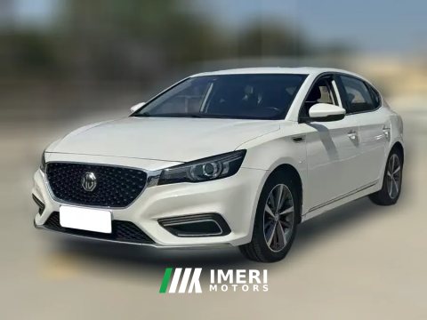 2021 MG MG5 2021 1.5 AT 180DVVT CVTyouthLuxury