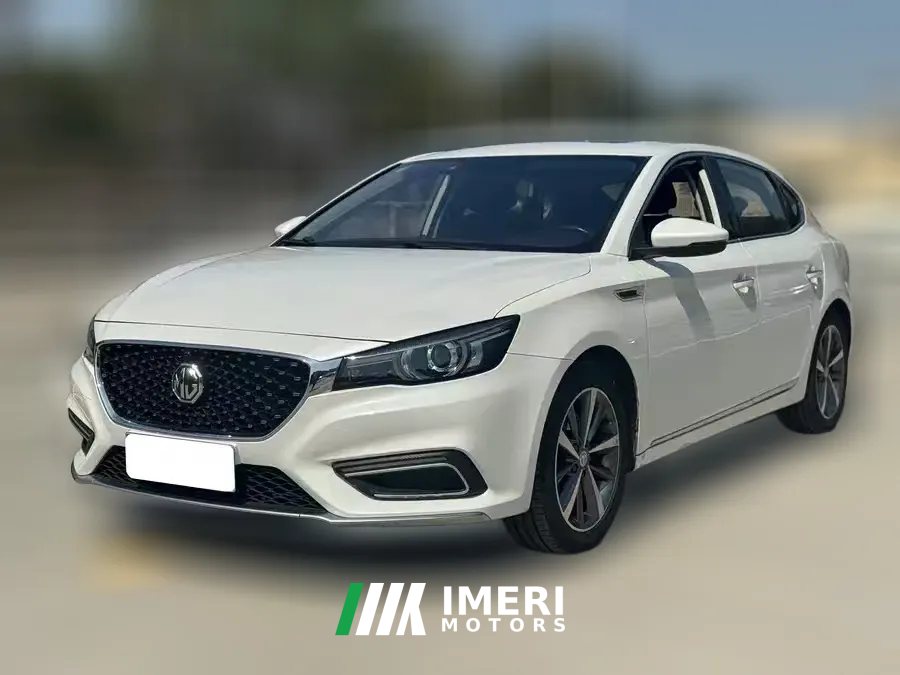 2021 MG MG5 2021 1.5 AT 180DVVT CVTyouthLuxury