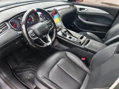 2020 Roewe i6 MAX EV 2020 1.5T AT PHEVcoolEdition #8