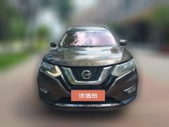 2017 Nissan X-Trail 2017 2.0 AT ComfortFWD #2