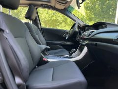2016 Honda Accord 2015 2.0 AT ComfortLX #19