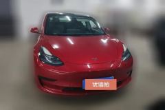 2021 Tesla Model 3 2021 StandardBattery lifeRWDUpgradeEdition #2