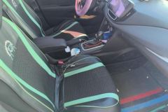 2018 Chevrolet Cavalier 2019 1.5 AT 320enjoySunroofEdition #8