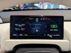 2025 Fangchengbao Ti3 2025 501KM 4WDMaxEdition #9