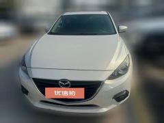 2016 Mazda Mazda3 Axela Sedan 2016 1.5 AT Luxury #2