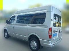 2021 Maxus V80 2021 2.0T MTClassicAoyuntongSWBMid Roof5/6Seat #3
